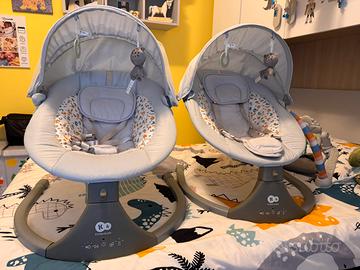 Dondolino kinderkraft