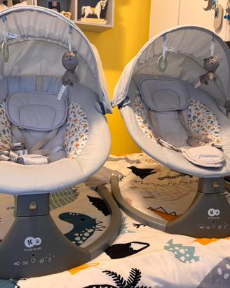 Dondolino kinderkraft