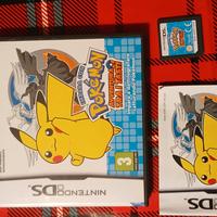 pokémon avventura tra i tasti [nintendoDS]