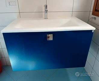 Arredo bagno  € 320,00