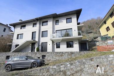 PORZIONE DI BIFAMILIARE A SELLERO