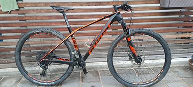 Mtb Ghost Lector LC 5.9 29" Carbonio – taglia M 