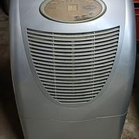 Deumidificatore Carrier