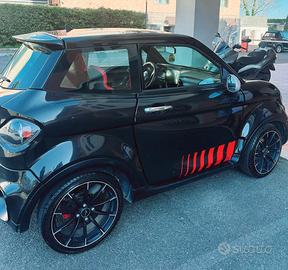 Chatenet CH46 Sport Erre