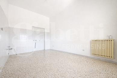 Appartamento Scafati [A1643BVRG]