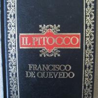 Il pitocco di Francisco De Quevedo