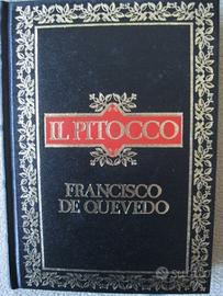 Il pitocco di Francisco De Quevedo