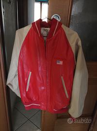 Giubbotto uomo North Sails