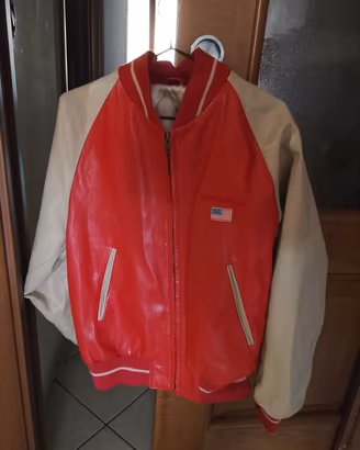 Giubbotto uomo North Sails