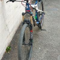 mtb Scott Spark 710