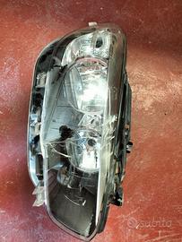 Faro BMW f20 originale 