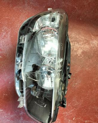 Faro BMW f20 originale 