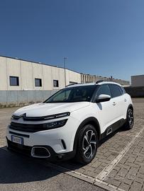 Citroen C5 Aircross BlueHDi 130 S&S Shine