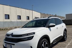Citroen C5 Aircross BlueHDi 130 S&S Shine