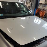 Cofano VOLVO V50 del 2006