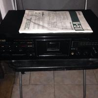 Hi Fi - componente cassette