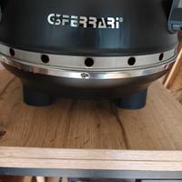 Fornetto Ferrari per pizza