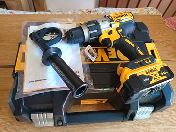 Trapano 18V DEWALT DCD996 NUOVO