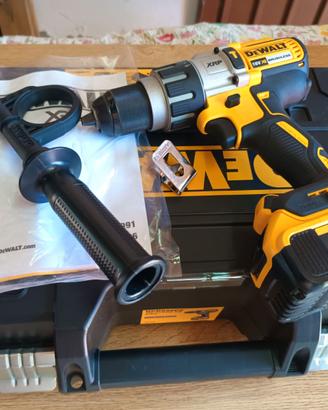 Trapano 18V DEWALT DCD996 NUOVO