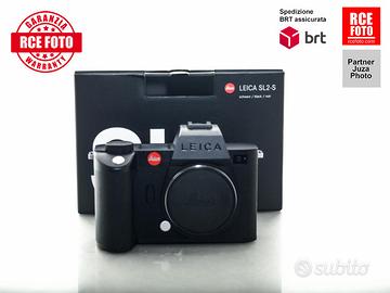 Leica SL2-S