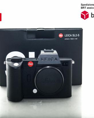Leica SL2-S