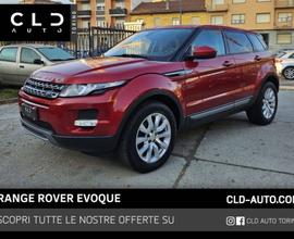 LAND ROVER Range Rover Evoque 2.2 TD4 5p.