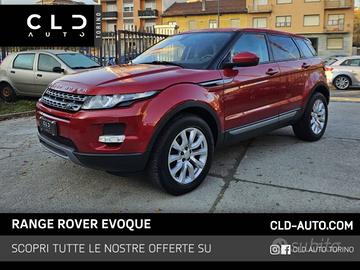 LAND ROVER Range Rover Evoque 2.2 TD4 5p.