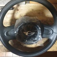 volante mini countryman