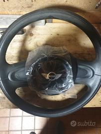 volante mini countryman