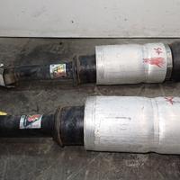 MASSA COMPLETA ANTERIORE DESTRA LAND ROVER Discove