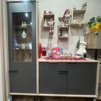 Credenza moderna