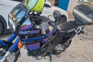 yamaha super tenere 750