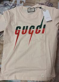 T-shirt Gucci