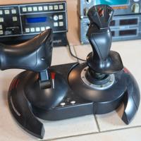 ThrustMaster T.Flight Hotas X