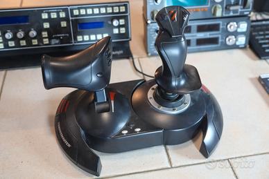 ThrustMaster T.Flight Hotas X