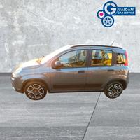 FIAT Panda 3ª serie Panda 1.0 FireFly S&S Hybr...