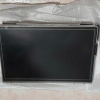 display touch peugeot 208/2008