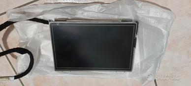 display touch peugeot 208/2008