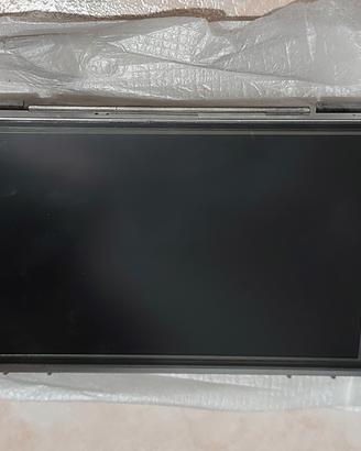 display touch peugeot 208/2008