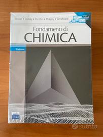 Fondamenti di chimica