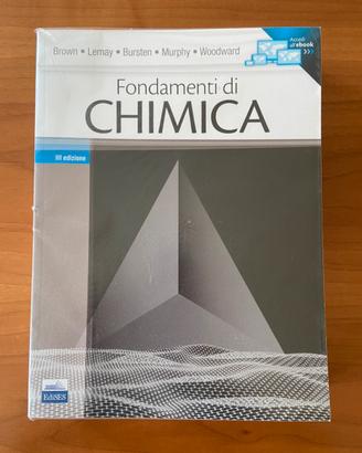 Fondamenti di chimica