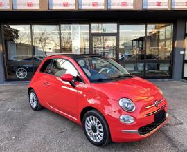 FIAT 500 C 1.2 Lounge "GPL-NEOPAT."