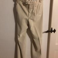 GUCCI pantalone velluto Tom Ford Archivio  90