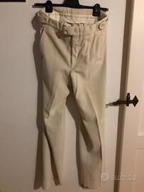 GUCCI pantalone velluto Tom Ford Archivio  90