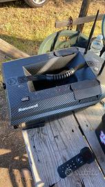 Barchino carpfishing Manouwel