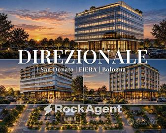Immobile di 2983 m² con più di 5 locali a Bologna