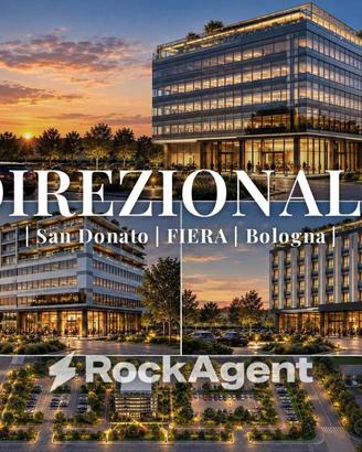 Immobile di 2983 m² con più di 5 locali a Bologna