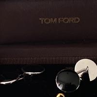 Gemelli in oro 18 Kt gr 9,75 TOM FORD
