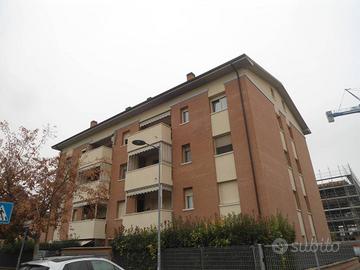 Attico / Mansarda di 110 m² con 4 locali e box aut