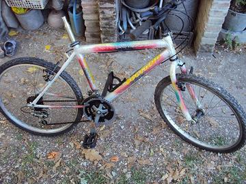 mtb mountain bike sovrana